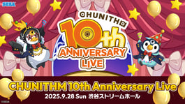 LIVE告知画像 1