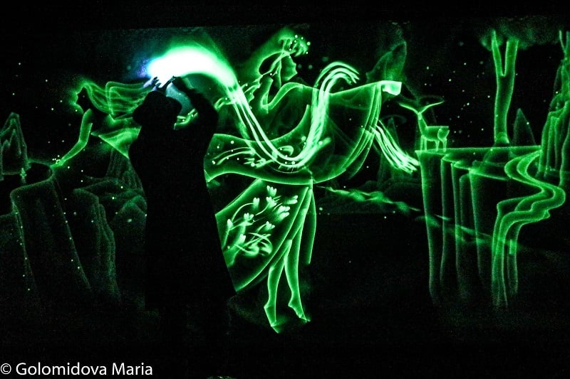 20210127_Secret Of The Night Atelier ~夜のアトリエの秘密~003