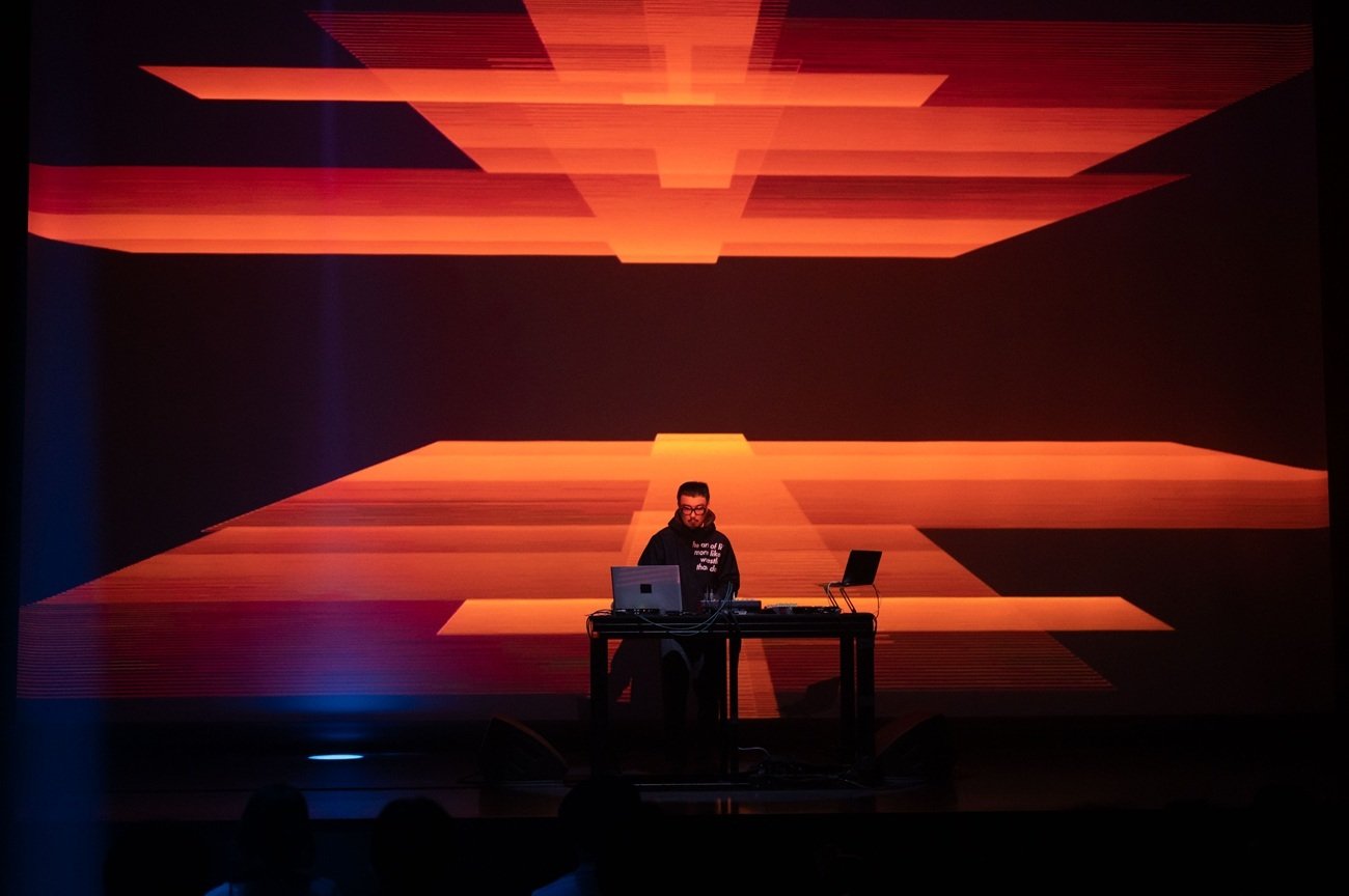 NANO MUTEK.JP 2021 DAY2