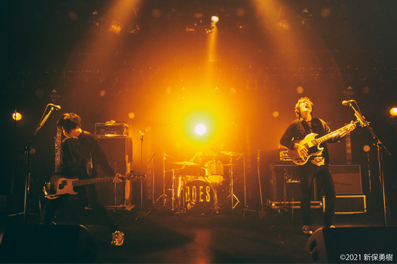 20210401_DOES 無観客収録配信ライブ(R)evolution#0.5-001