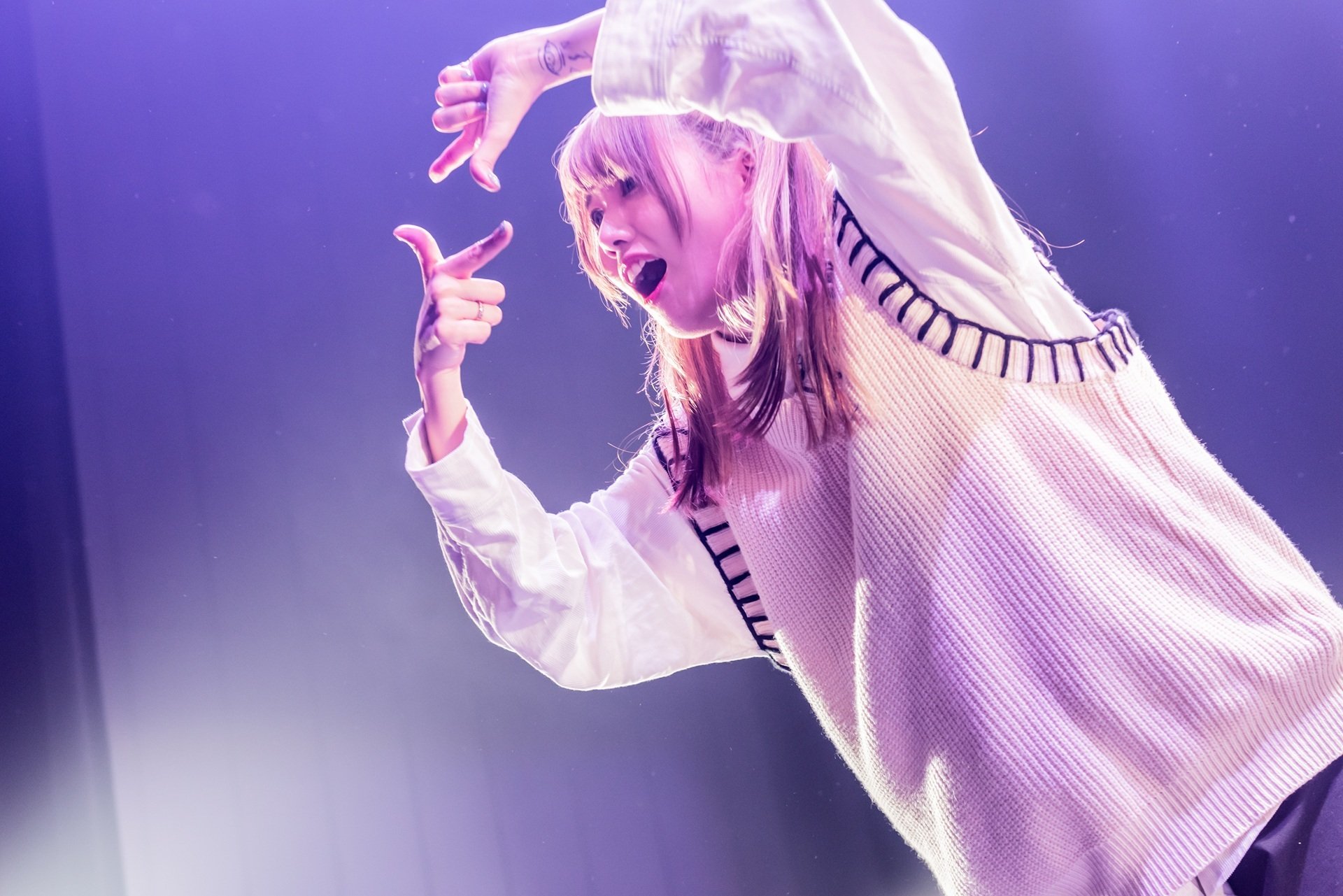 仮面ライアー217生誕祭