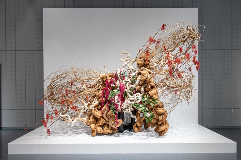 20211121_いけばな龍生展 植物の貌2021-001