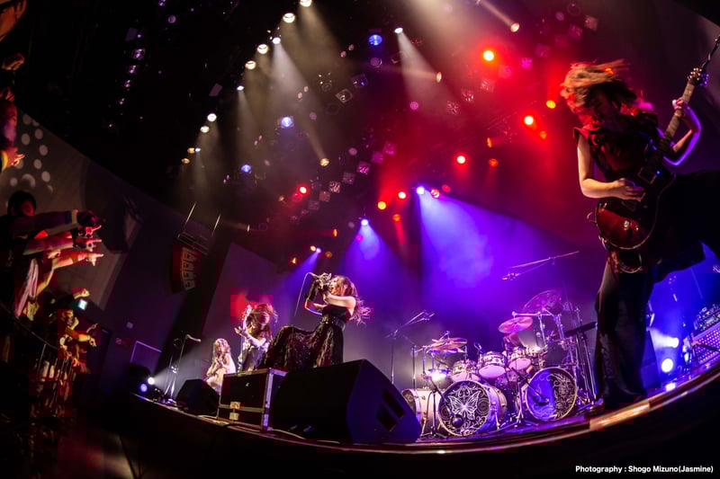 Aldious 東京ライヴ・ツーデイズ-001