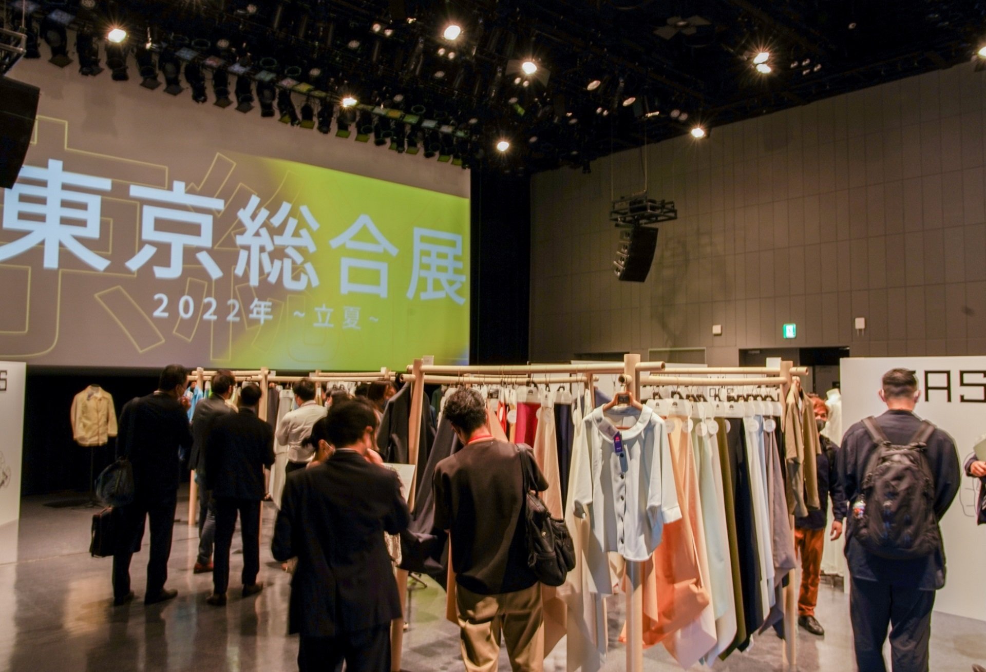 東京総合展～立夏～