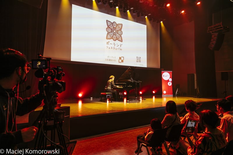 20220618_ポーランド・フェスティバル2022 Festiwal Polski 2022-001