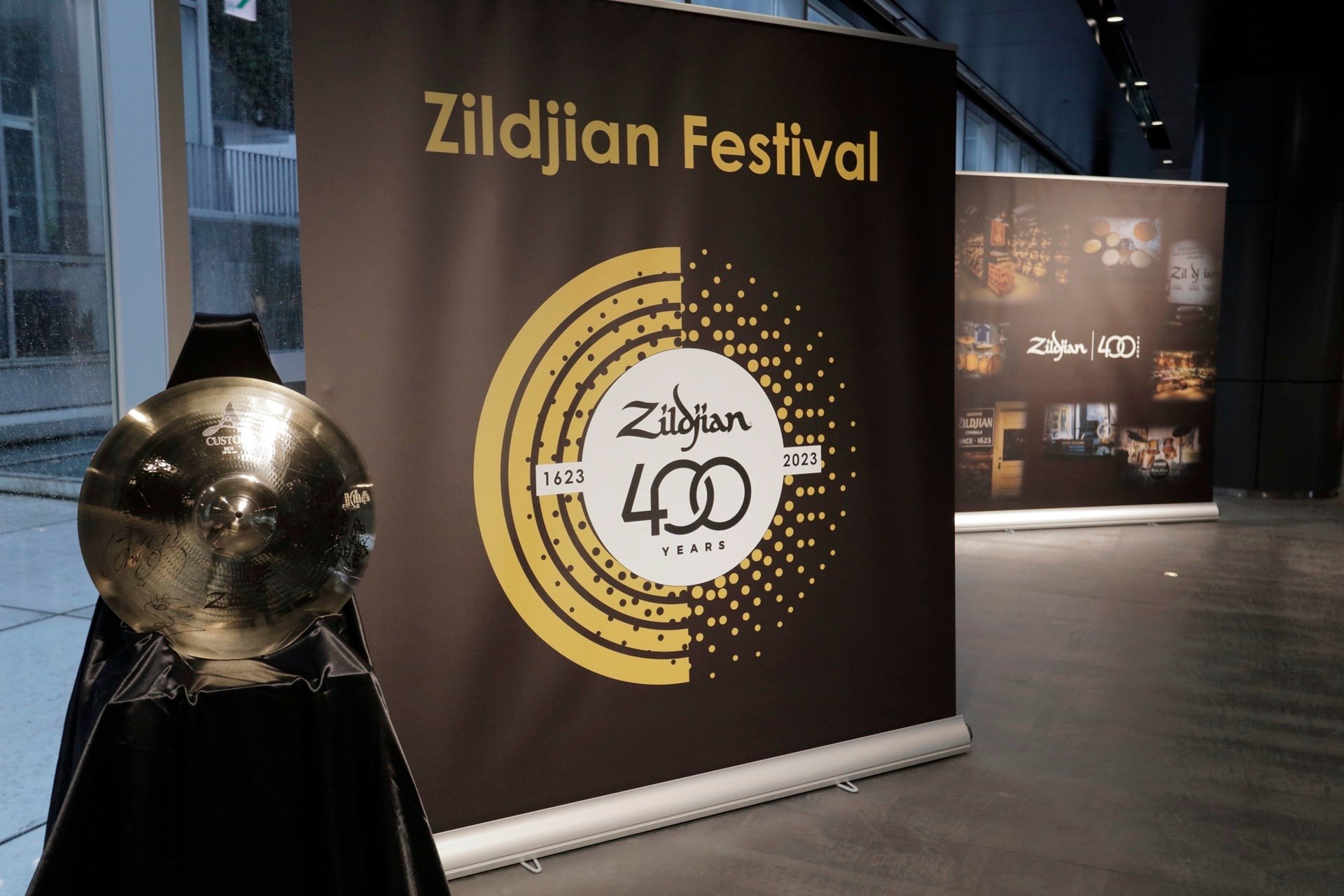 Zildjian Festival 2023