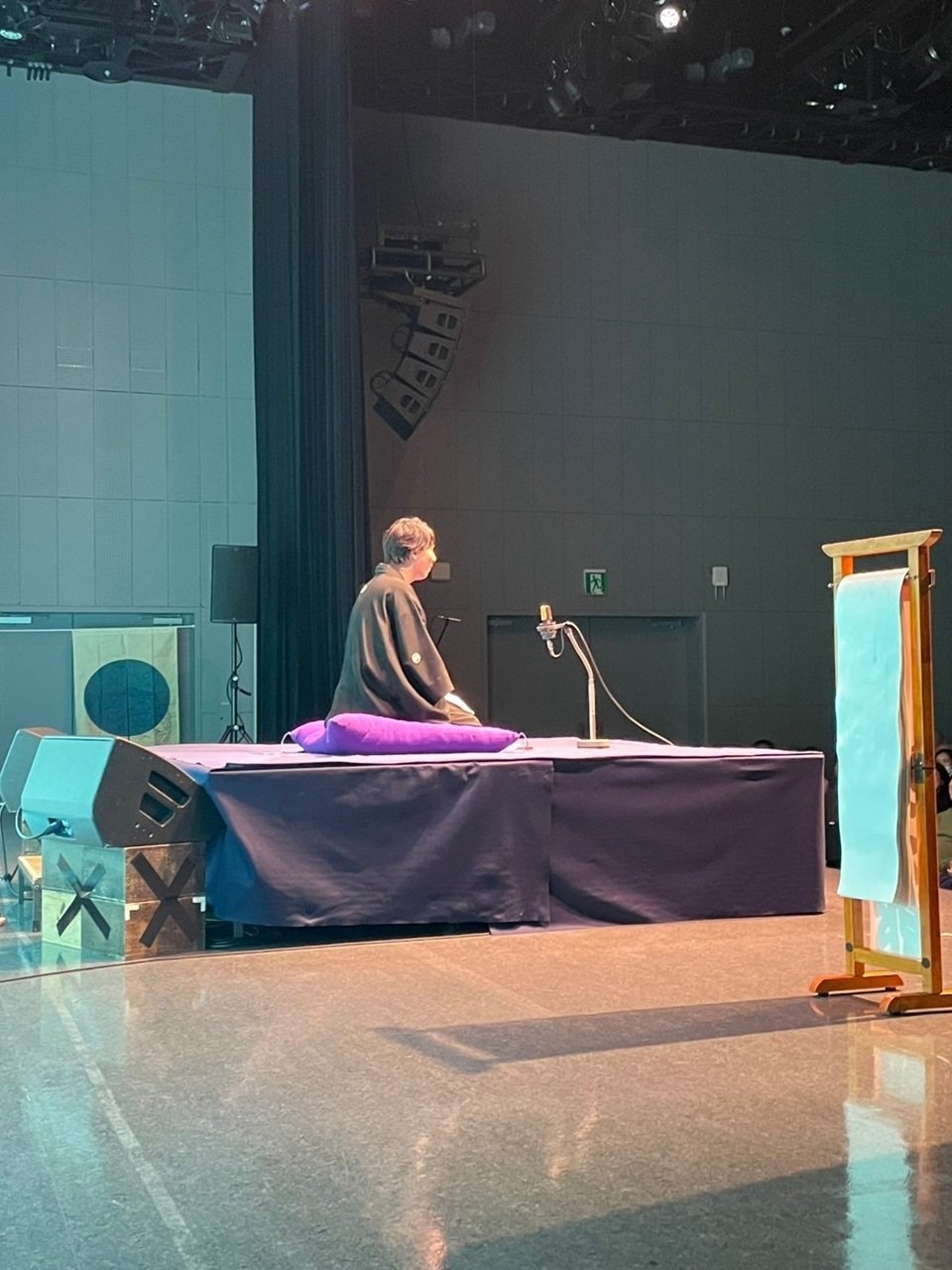 20241119_立川生ぼう改メ生九郎 二つ目昇進披露落語会-004