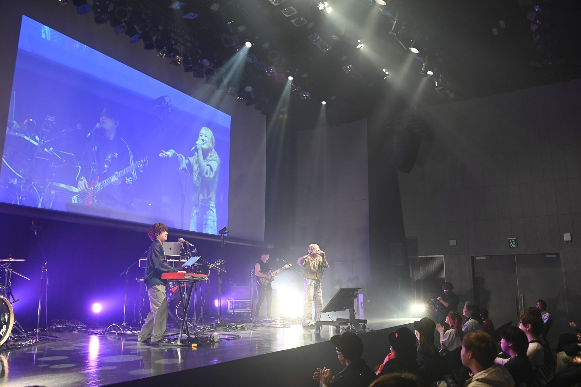 KENDRIX EXPERIENCE 2025