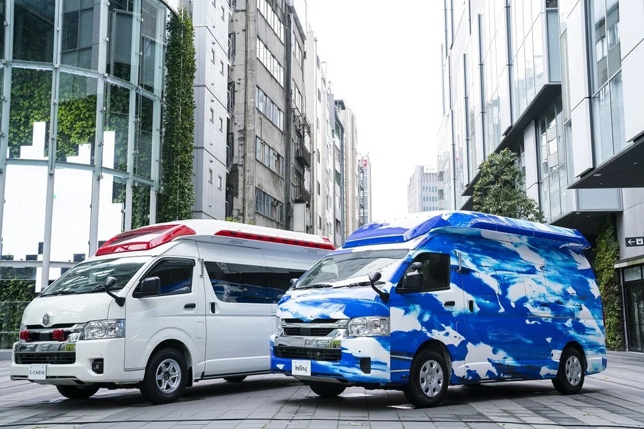 20230407_「青い救急車」コンセプトカー発表会-001