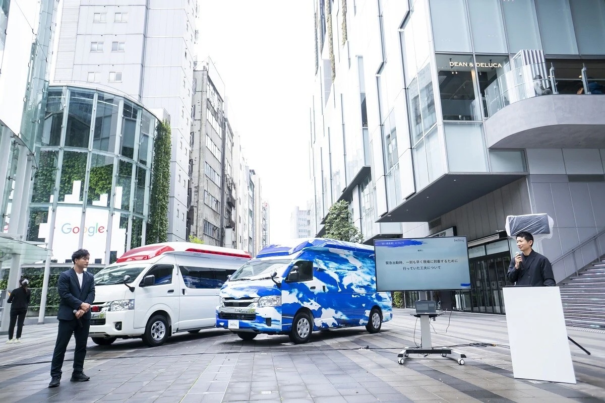 20230407_「青い救急車」コンセプトカー発表会-003
