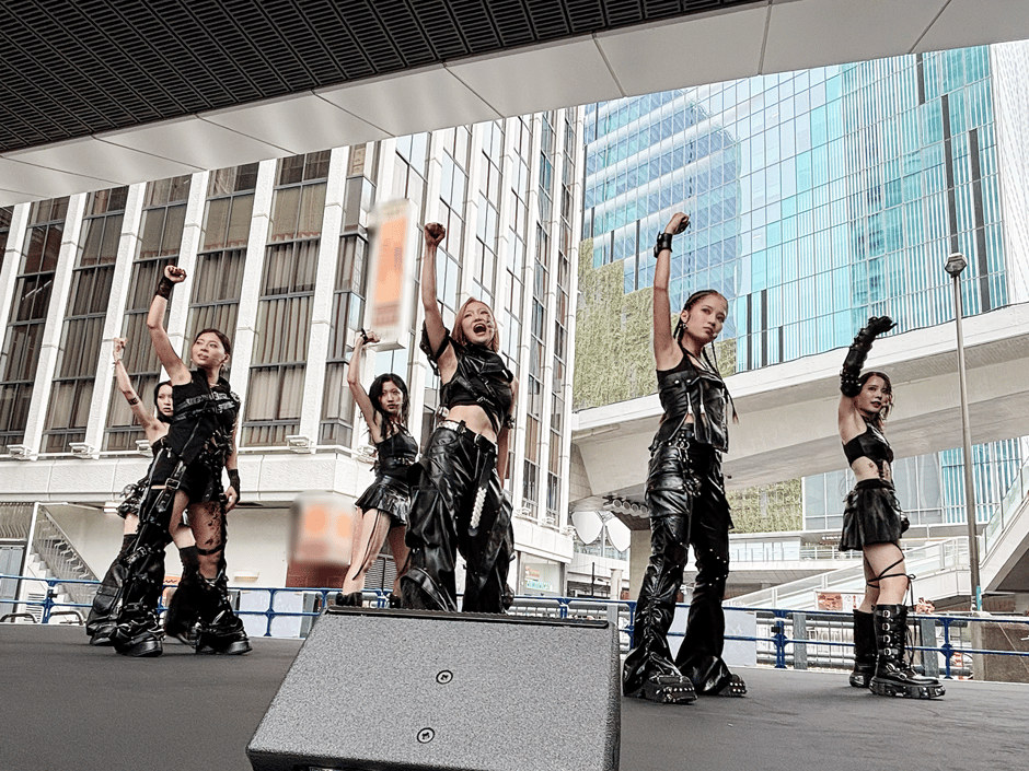 20250811_moxymill 4th Digital Single「Higher」リリースイベント in渋谷-001