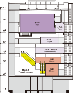elevation-hall