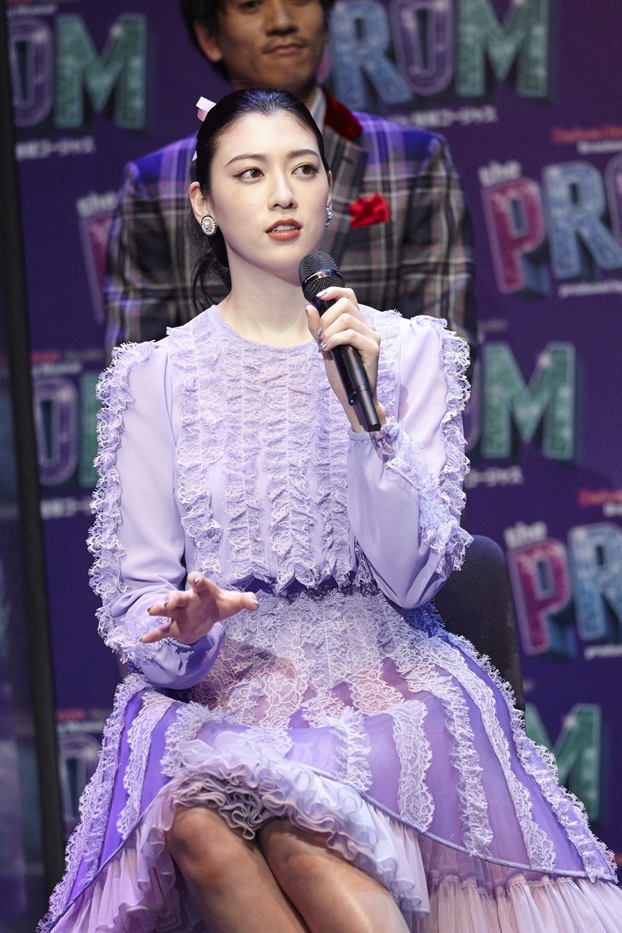 20210216_地球ゴージャス 「ThePROM」 製作発表会見-004