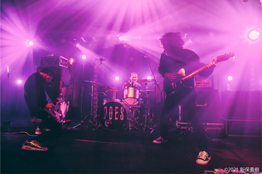 20210401_DOES 無観客収録配信ライブ(R)evolution#0.5-002