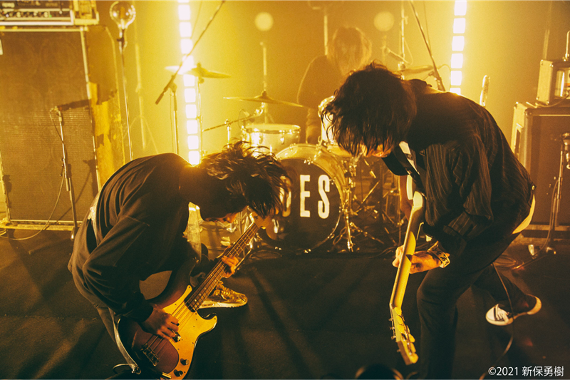 20210401_DOES 無観客収録配信ライブ(R)evolution#0.5-003