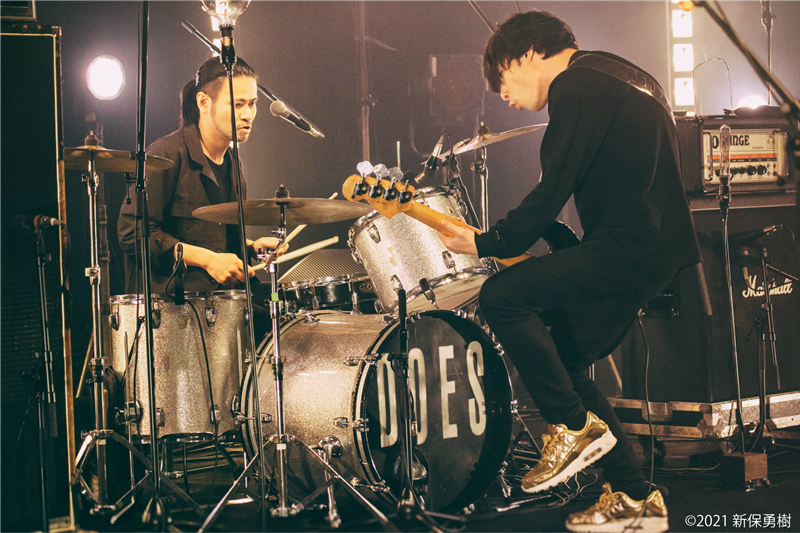 20210401_DOES 無観客収録配信ライブ(R)evolution#0.5-004