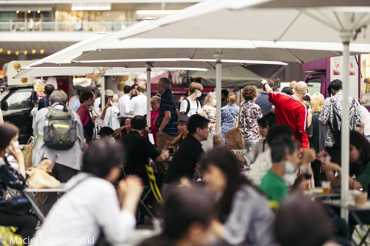 20220618_ポーランド・フェスティバル2022 Festiwal Polski 2022-004