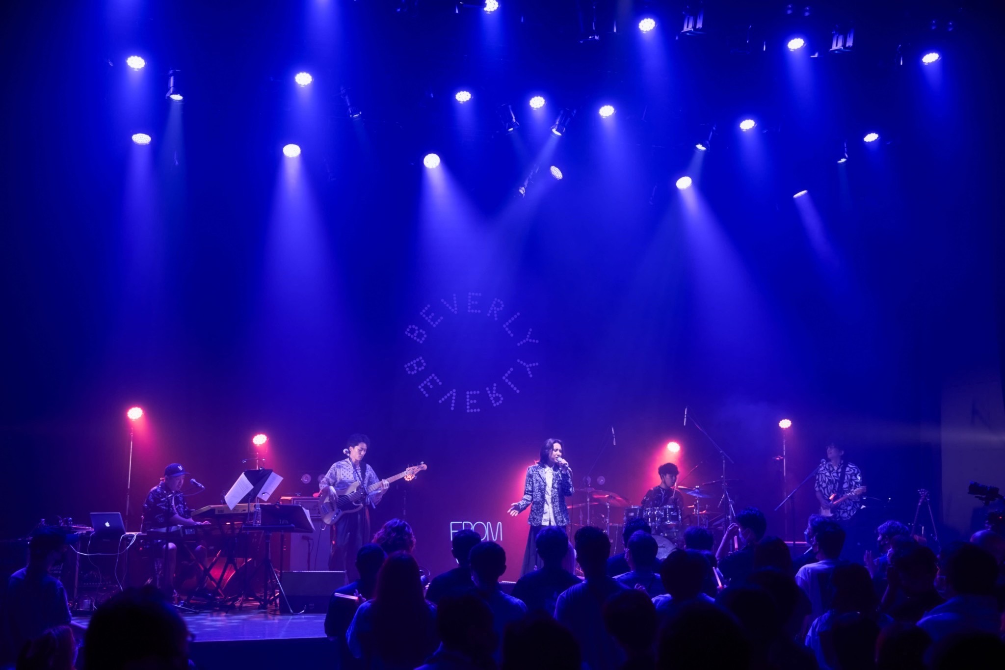 20220619_Beverly LIVE from JPN ~B. Avenue~-002