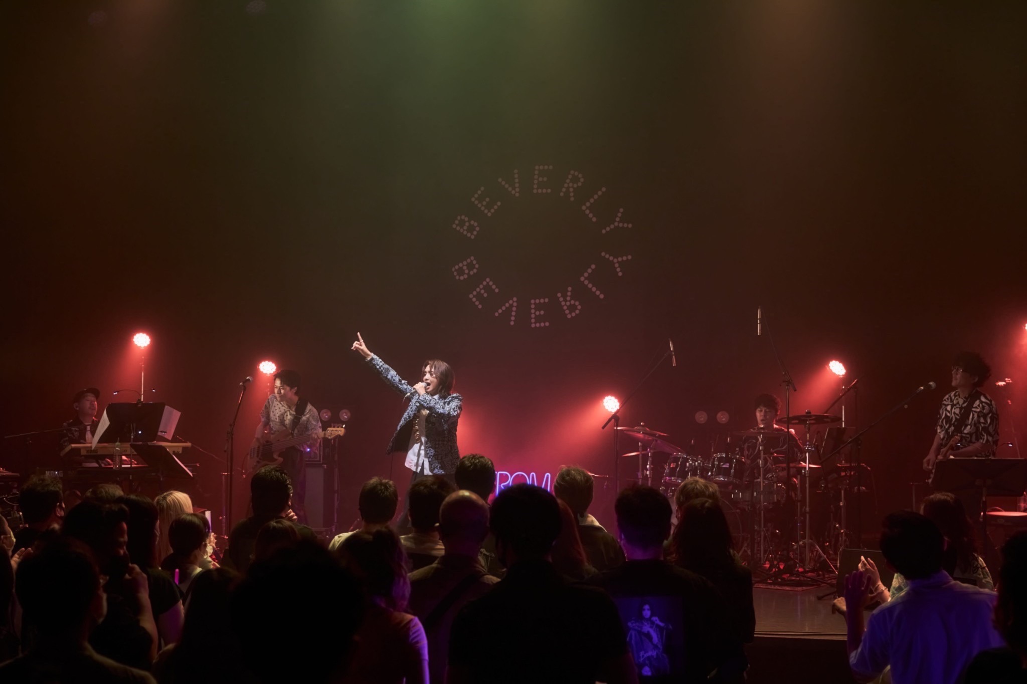 20220619_Beverly LIVE from JPN ~B. Avenue~-003