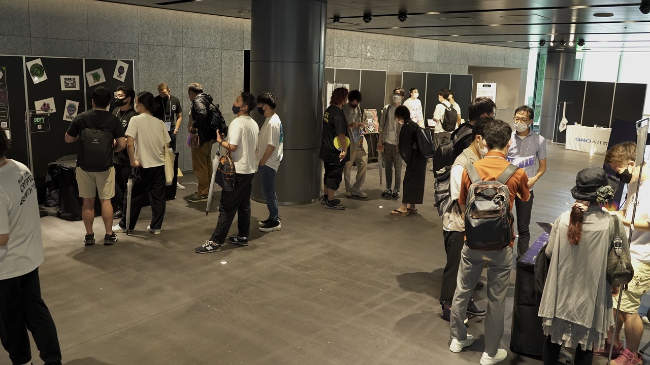 20220715_Web3 Conference Tokyo Vol2-003