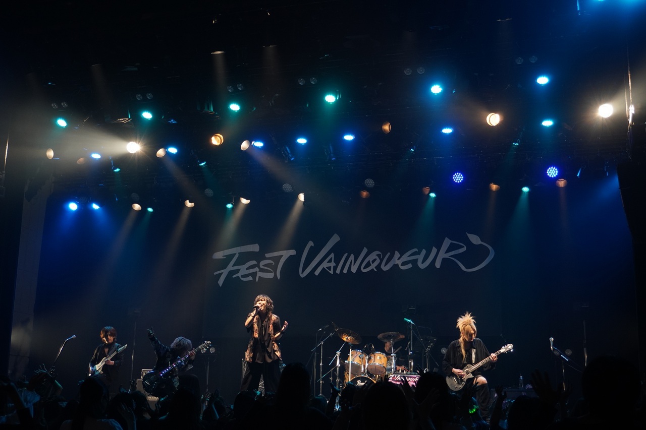 20221015_FEST VAINQUEUR 2022 TOUR『Shooting Star』-003