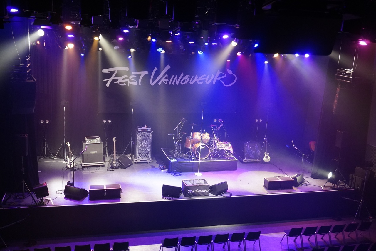 20221015_FEST VAINQUEUR 2022 TOUR『Shooting Star』-004