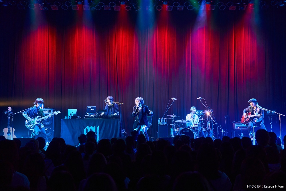 20221204_ASH DA HERO Circle A presents BABIES NIGHT 2022-003