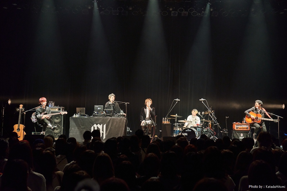 20221204_ASH DA HERO Circle A presents BABIES NIGHT 2022-004