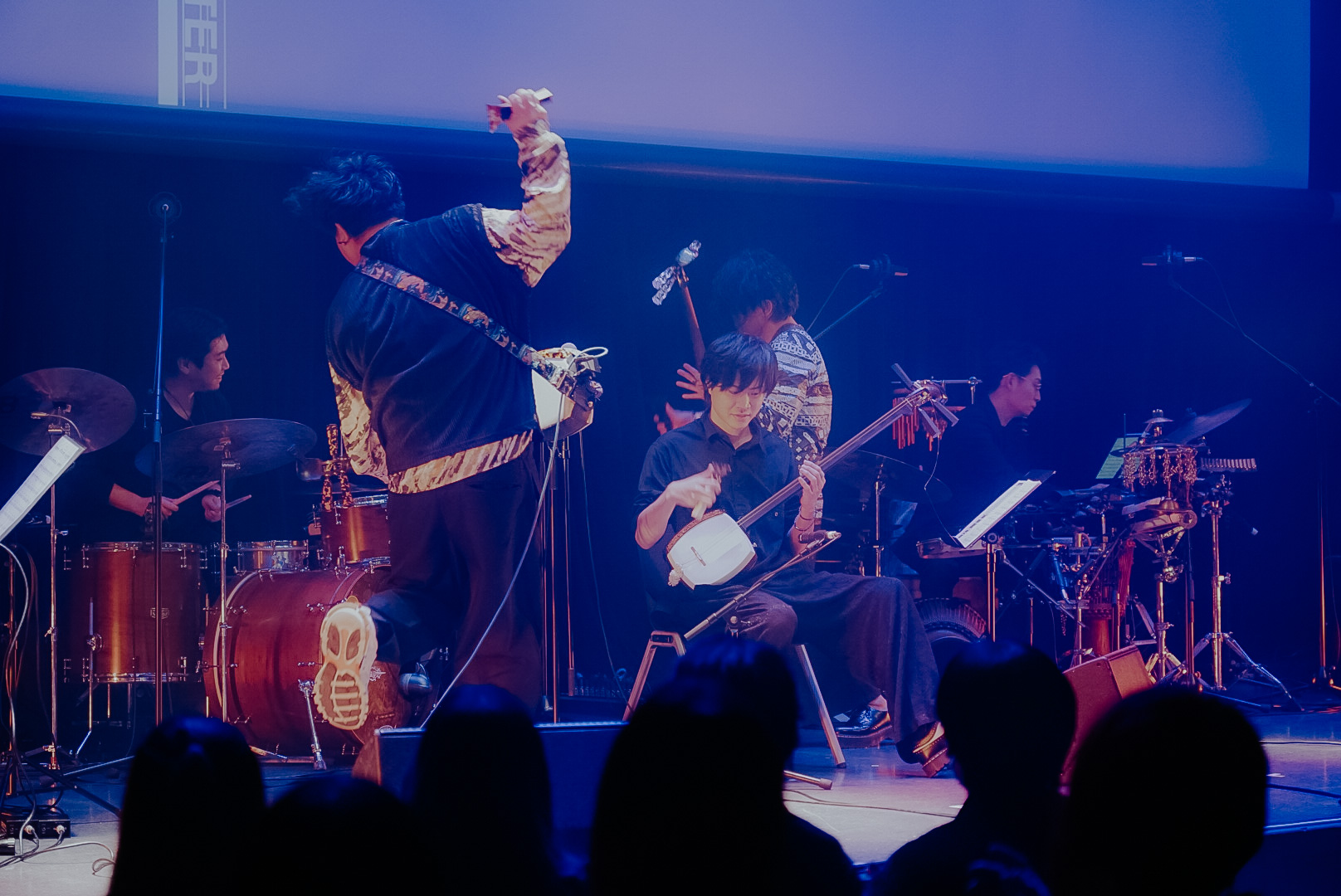 20221217_Shamisen Collection 2022 -winter--003