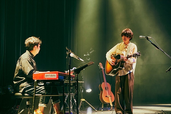 20220115_上野大樹・小林柊矢・KEISUKE 3man Live-002