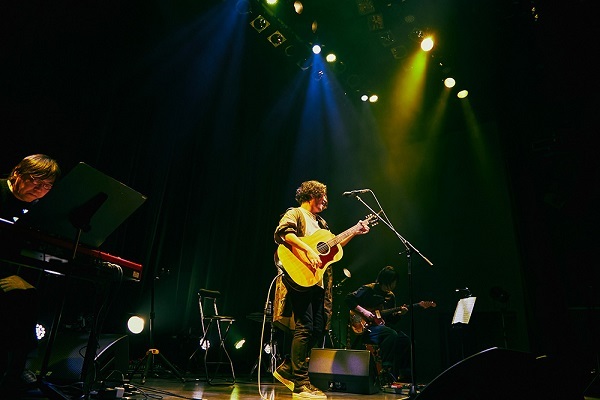 20220115_上野大樹・小林柊矢・KEISUKE 3man Live-004