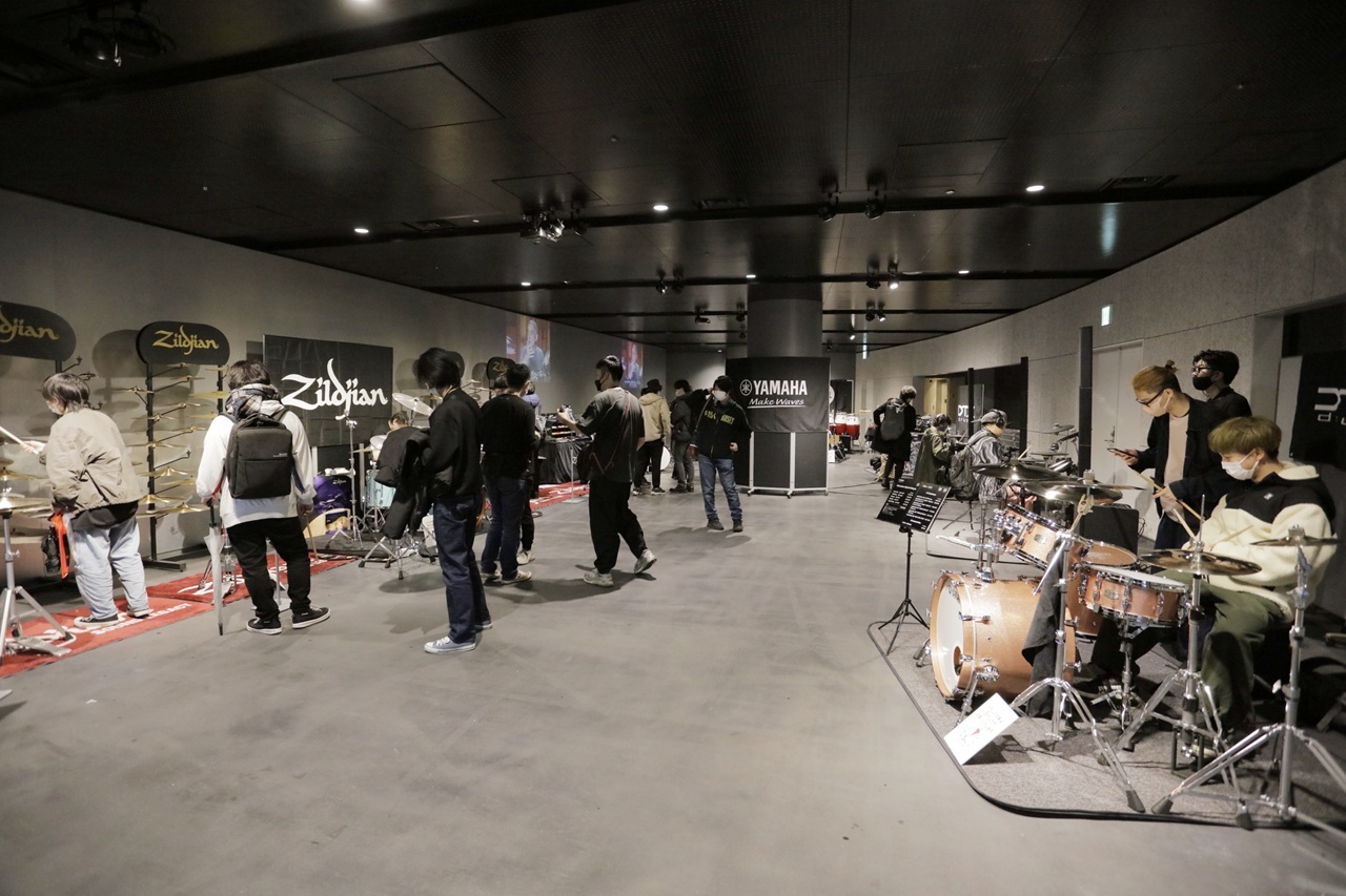 20230318_Zildjian Festival 2023-002