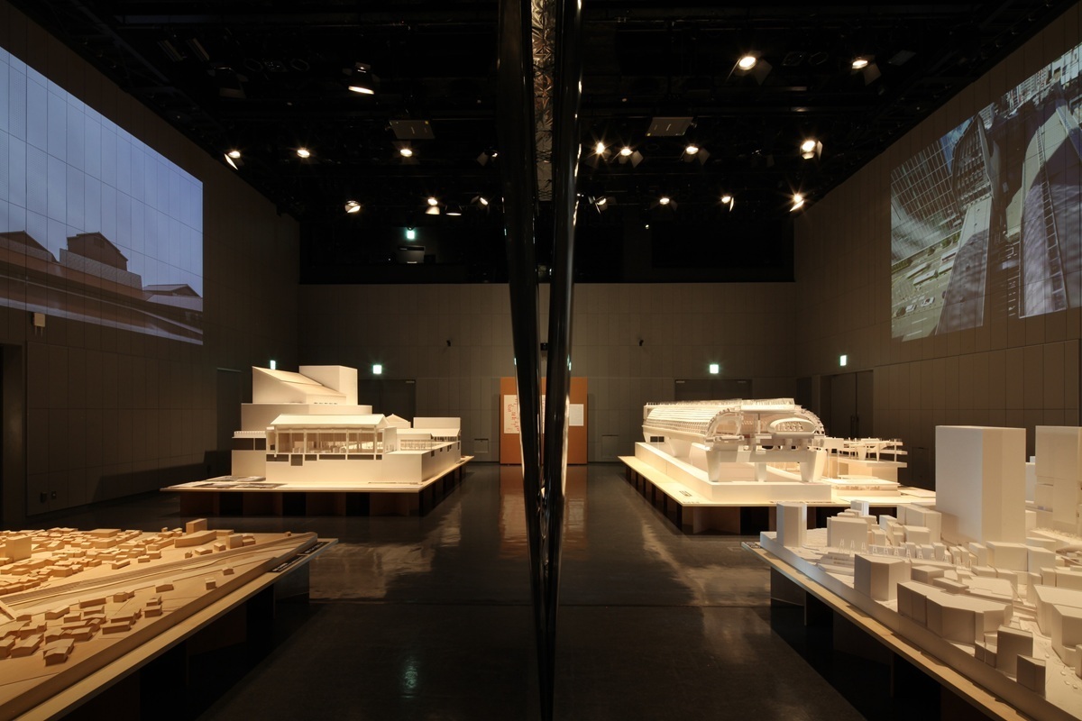 20250725_建築家・内藤廣 赤鬼と青鬼の場外乱闘 in 渋谷-002