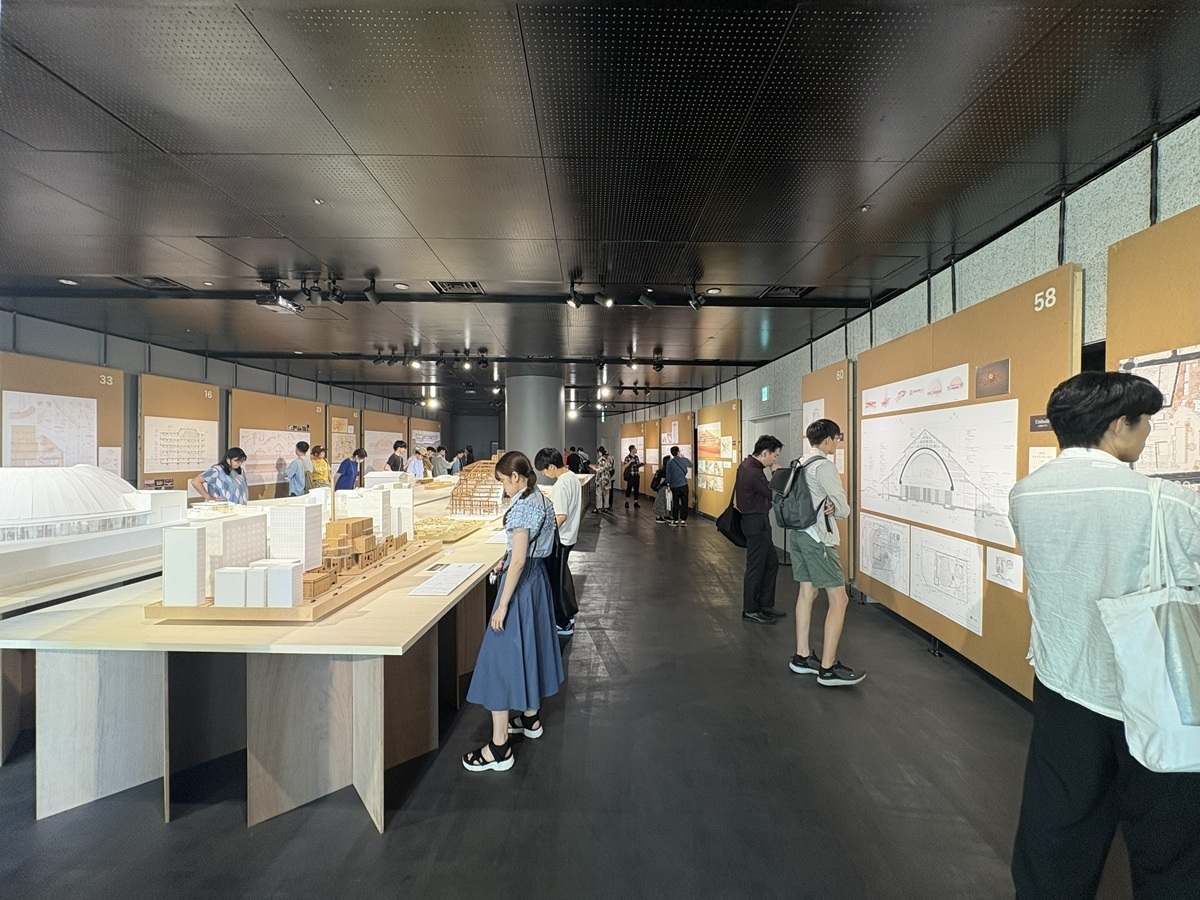 20250725_建築家・内藤廣 赤鬼と青鬼の場外乱闘 in 渋谷-003