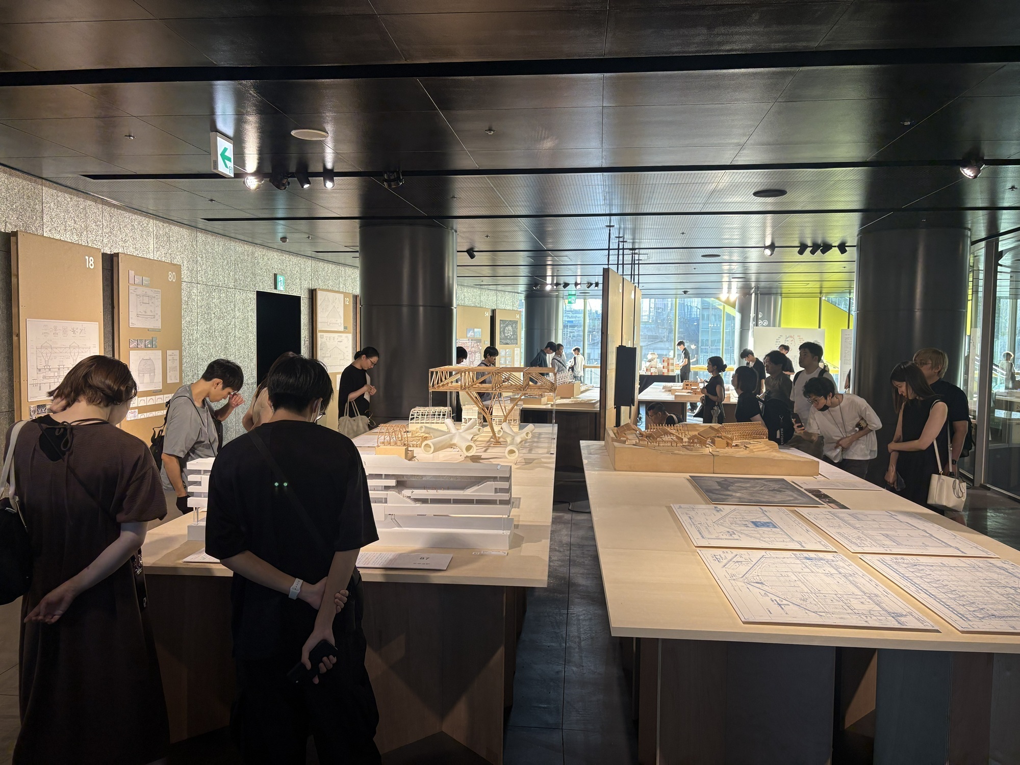 20250725_建築家・内藤廣 赤鬼と青鬼の場外乱闘 in 渋谷-004