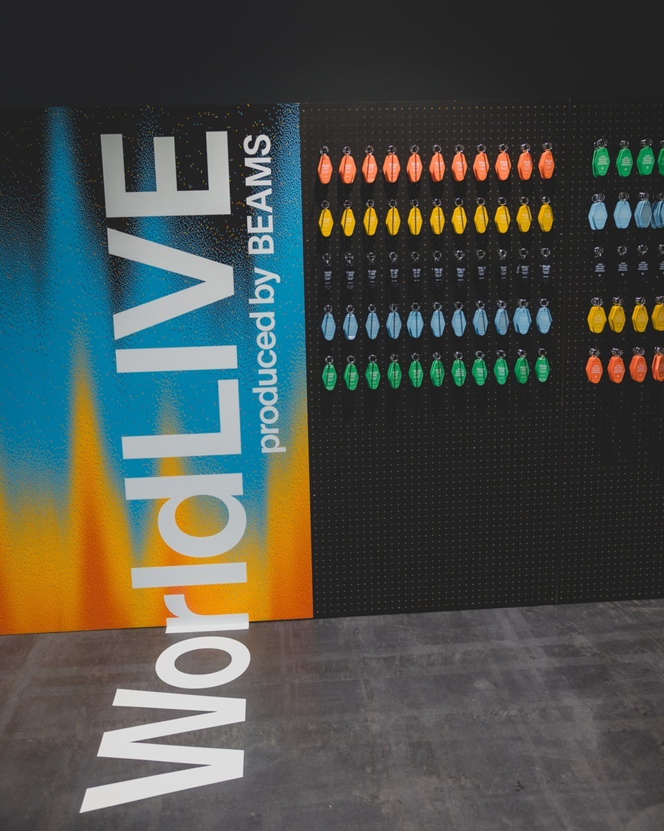 20251008_World LIVE produced by BEAMS-003