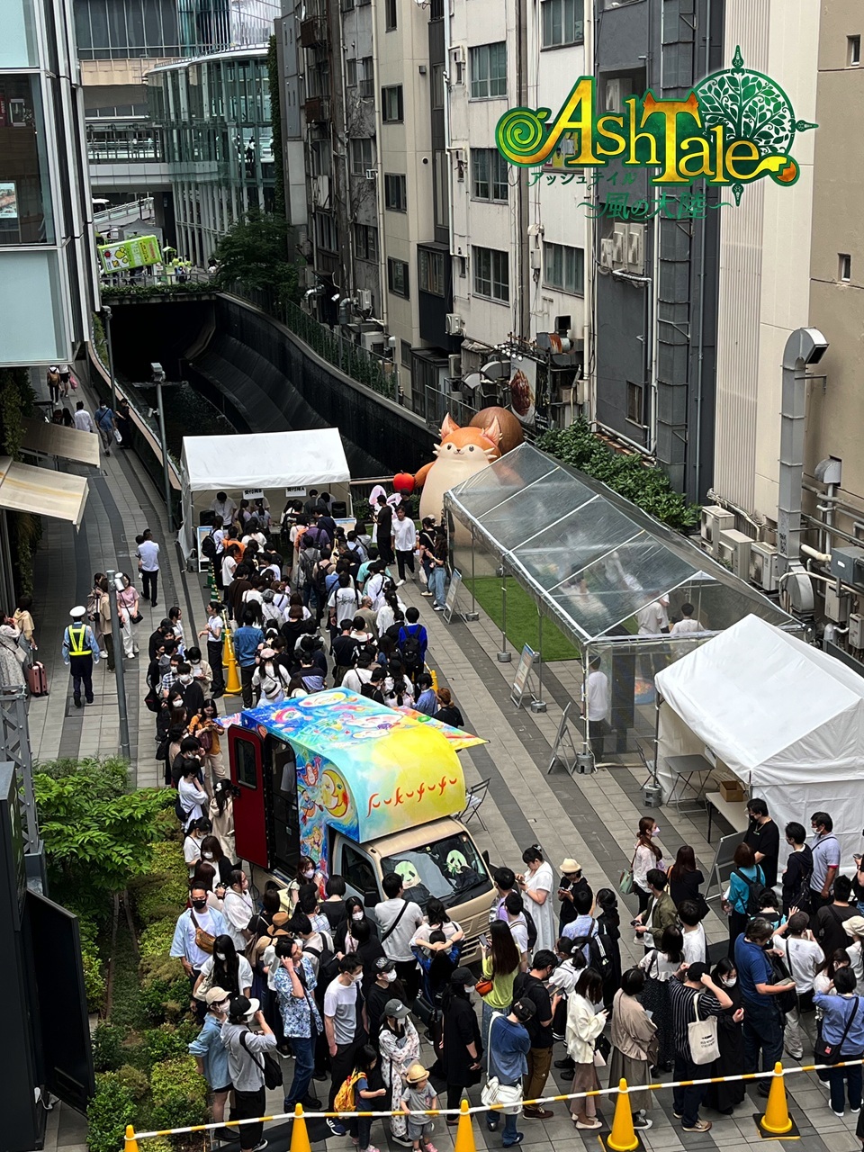 20230610_1500日記念ラクーム祭り Ash Tale-風の大陸--004