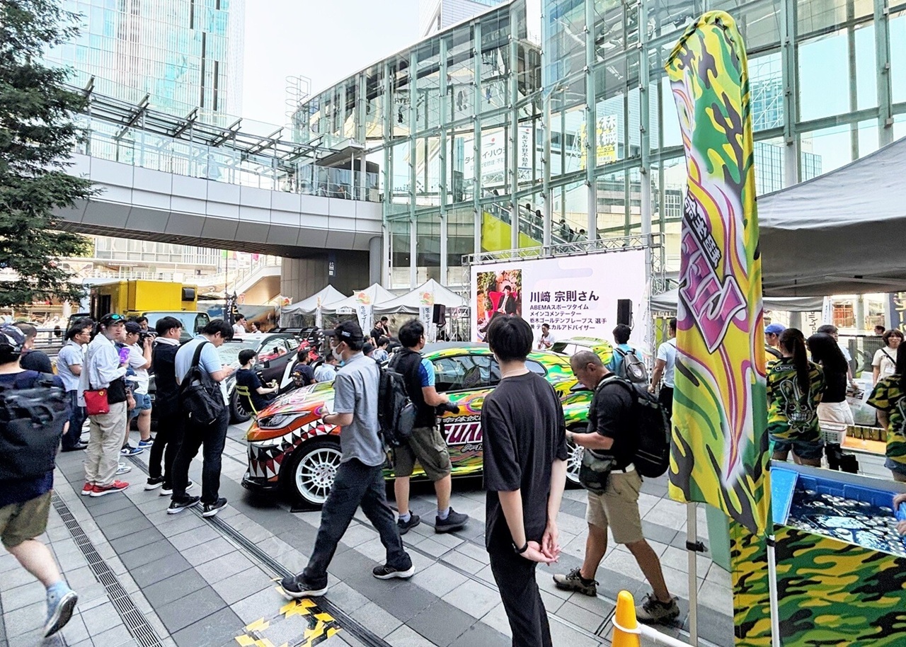 20240817_FORUM8 RallyJapan2024 Fes in Shibuya-002