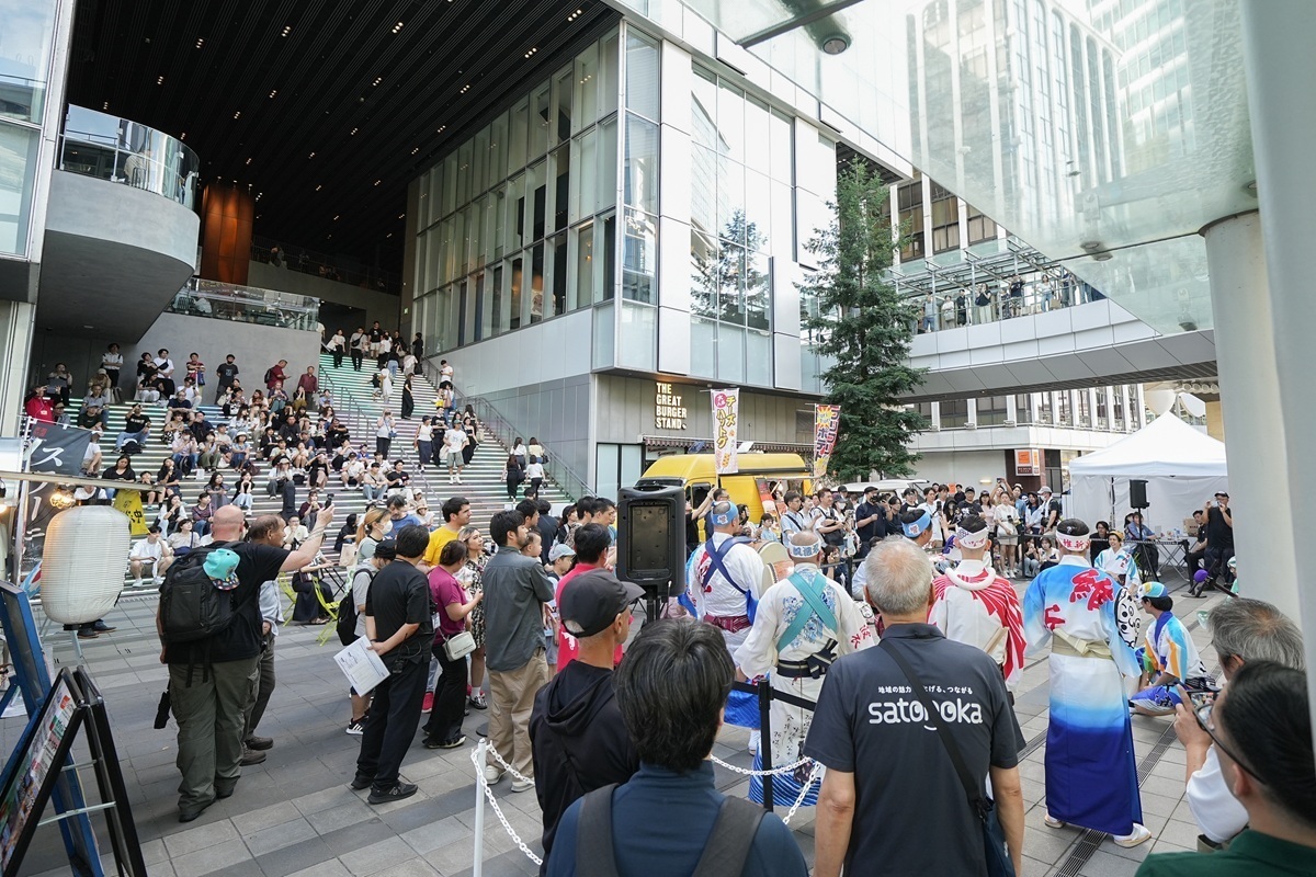 20250621_2025 THE AWAODORI-序章-(稲荷橋広場)-003